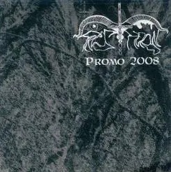 Frosthorn - Promo 2008